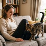 how to make your cat love you more