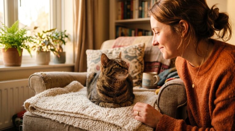 cat language