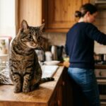 things that hurt your cat without knowing
